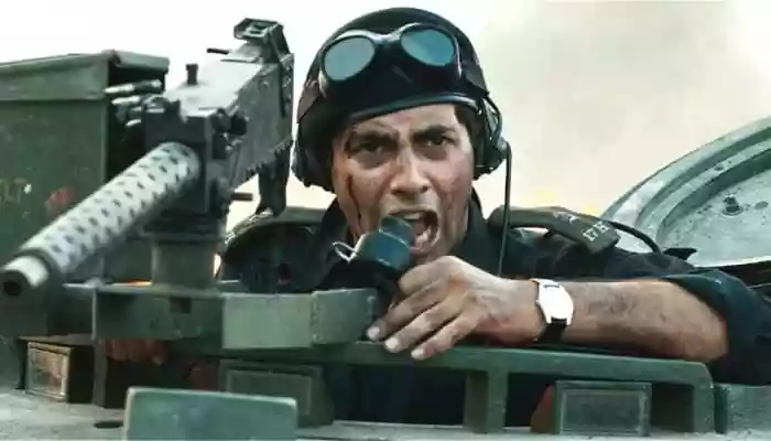 'Ikkis' features Agastya Nanda in the lead, with Jaideep Ahlawat, Suhasini Mulay, Sikander Kher, and Rahul Dev in supporting roles