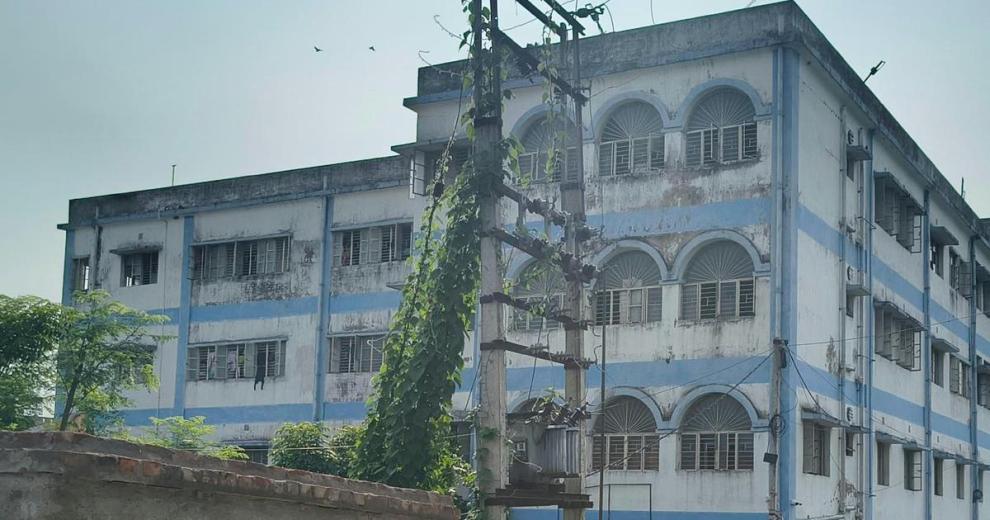 Asarul Sheikh was returning from Kerala in the last week of August when he was stopped by the police from a railway station close to his home in Bengal’s