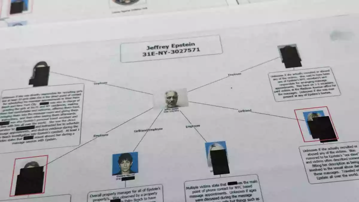 Multiple AI-generated photos falsely claiming to show New York City Mayor Zohran Mamdani as a child and his mother, filmmaker Mira Nair