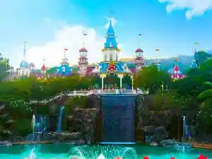 Imagicaaworld to acquire Malpani Parks Ahmedabad for ₹75 crore