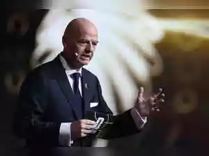 Imagine 300 years of World Cups sold in two weeks