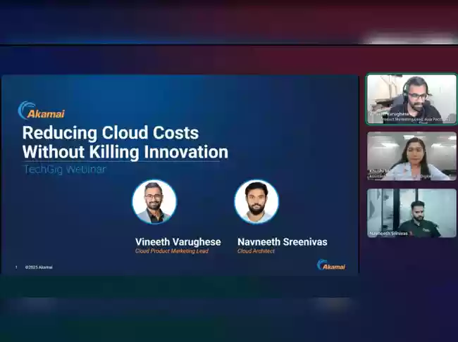 Imagine signing off on a cloud budget that looks watertight, only to find months later that costs are spiralling far beyond projections. Extra storage has been quietly added, idle resources are left running, data transfers are charged by the gigabyte, and AI workloads are consuming GPUs at breakneck speed. Suddenly, innovation feels less like an advantage and more like a runaway expense.<br><br>Gartner estimates enterprises overspend by nearly 30% each year due to inefficient resource allocation, while IDC projects global cloud spends will soar past $1.3 trillion by 20271. The cloud may deliver agility, but for many organisations, it comes at a cost they didn't anticipate.<br><br>This article highlights the hidden drivers of rising cloud bills, explores proven strategies to control costs without slowing innovation, and examines how new cloud models are reshaping the economics of digital growth. <br><br><strong><strong>Why cloud innovation is increasing enterprise costs</strong></strong><br>As businesses double down on cloud and AI adoption, profitability often takes a hit due to hidden cost traps. Some of the most common ones include:<br><br> Overprovisioned environments: Development or test systems with excess capacity that rarely get scaled back. Vendor lock-in: Heavy reliance on managed services may simplify operations, but it adds long-term cost burdens. High data egress fees: Transferring data between clouds racks up charges, limiting multi-cloud strategies. AI workload drain: Inference-heavy tasks, if not optimised, can consume GPU budgets at an unsustainable pace.<br>These challenges are forcing leaders to rethink cloud economics and pursue strategies that deliver financial discipline without slowing innovation.<br> ET Spotlight <br><strong><strong>Three strategies to