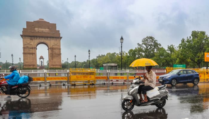 IMD informed that the latest radar image of Delhi showed intense convection over the western parts of the national capital and adjoining districts of Haryana. On the other hand, the Yamuna River in New Delhi continues to flow near the danger mark. Several regions of India experienced heavy downpour, leading to widespread destruction. Meanwhile, the India Meteorological Department on Tuesday issued an alert for Delhi and the adjoining districts of Haryana.