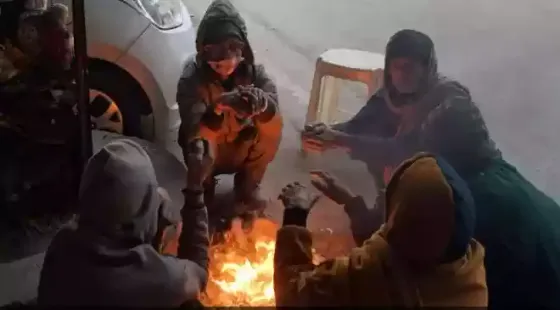 <strong>Weather Update:</strong> The India Meteorological Department (IMD) has stated that several northern states are likely to witness cold waves