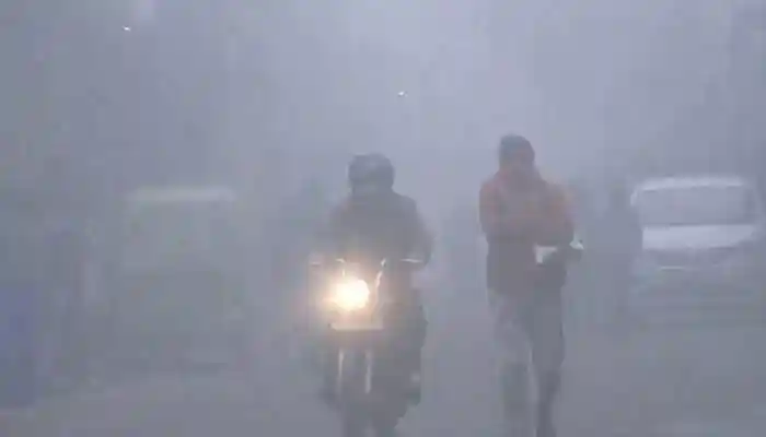IMD Issues Red Alert As Cold Wave Grips Several States