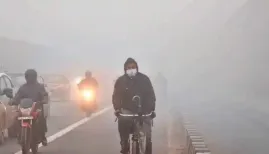 The India Meteorological Department on Friday issued a red alert for Tamil Nadu, forecasting heavy to very heavy rainfall accompanied with thunderstrome and