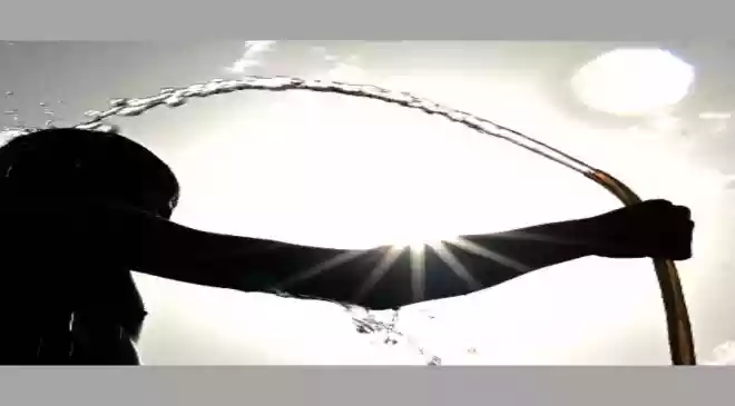 Delhi Weather: Several parts of north India, including Delhi, are facing heatwave conditions, with temperatures crossing 40°C in most of the parts