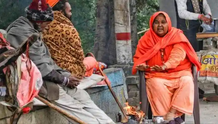 IMD's Yellow Alert For Punjab