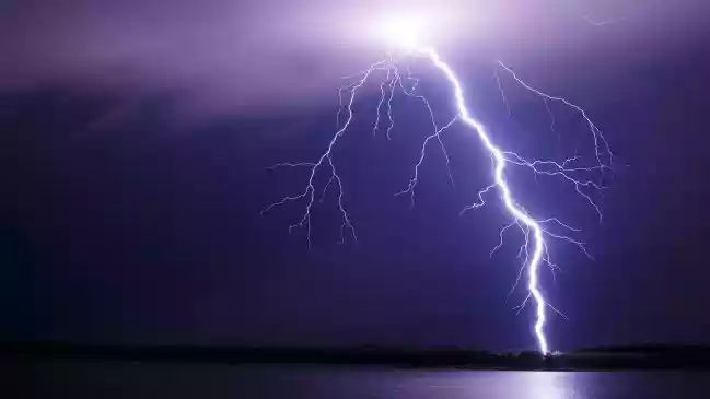 IMD Weather Update April 8: Strong winds with a speed of almost 50 kilometres per hour are expected in Delhi, Punjab, Haryana, Chandigarh