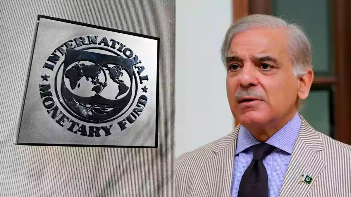 The International Monetary Fund (IMF) has once again stepped in to prop up Pakistan’s fragile economy, approving about $1.2 billion under two ongoing bailout