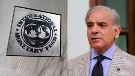 The International Monetary Fund (IMF) has once again stepped in to prop up Pakistan’s fragile economy, approving about $1.2 billion under two ongoing bailout