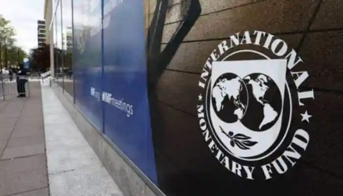IMF raised India's 2025 growth forecast to 6.6 per cent, citing strong Q1 performance despite US tariffs; 2026 growth pegged at 6.2 per cent. Global growth projected at 3.2 per cent, US at 2 per cent. The International Monetary Fund has raised India's growth projection to 6.6 per cent, an upward trend of 0.2 percentage points, in its latest Global Economic Outlook report.IMF raised India's 2025 growth forecast to 6.6 per cent, citing strong Q1 performance despite US tariffs; 2026 growth pegged at 6.2 per cent. Global growth projected at 3.2 per cent, US at 2 per cent.The International Monetary Fund has raised India's growth projection to 6.6 per cent, an upward trend of 0.2 percentage points, in its latest Global Economic Outlook report.The IMF, in its report released in Washington on Tuesday, said that India's strong growth in the first quarter of 2025 is “offsetting” the US tariff increase on its imports to the country.“In India, growth is projected to be 6.6 per cent in 2025…Compared with the July WEO update, this is an upward revision for 2025, with carryover from a strong first quarter more than offsetting the increase in the US effective tariff rate on imports from India since July,” the report said.