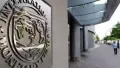 In its World Economic Outlook Update, the IMF said the upward revision reflects a “better-than-expected outturn in the third quarter of the year and