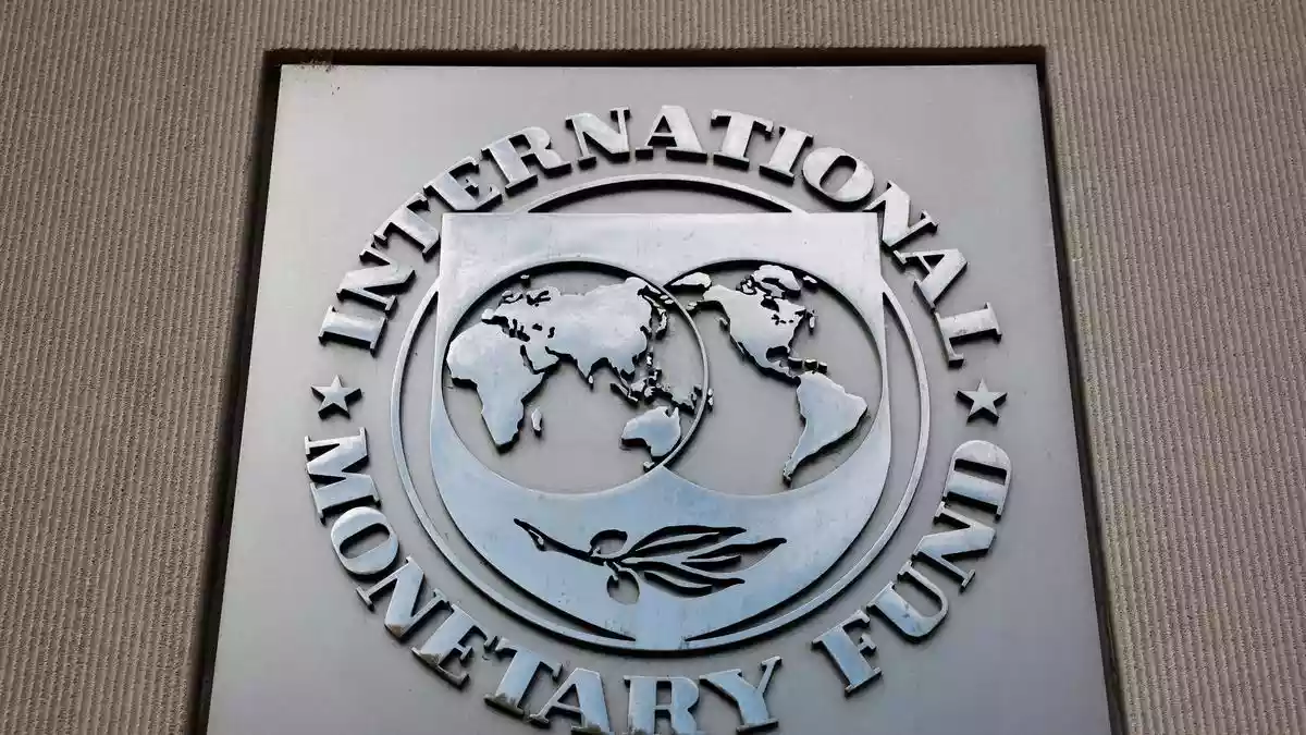 The International Monetary Fund has revised upwards its estimate of India's GDP growth in the current financial year 2025-26 to 7