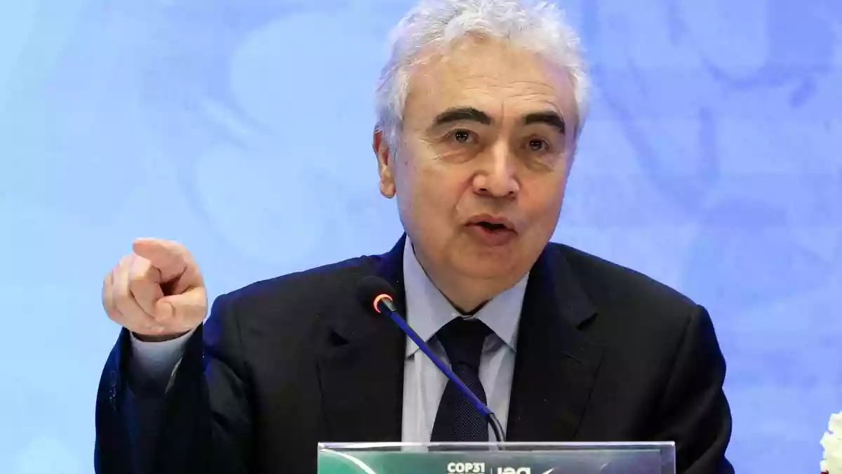 The International Monetary Fund, World Bank and International Energy Agency on Monday (April 13, 2026) urged countries ‌to avoid hoarding energy supplies and