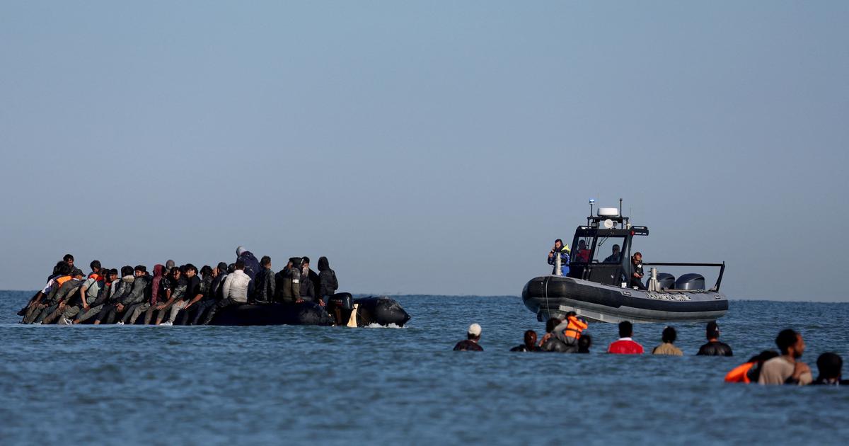 Immigration has become the dominant political issue in Britain, with Prime Minister Keir Starmer under mounting pressure to reduce record numbers of asylum seekers arriving in the country, especially those coming on small boats from France. Over the summer, hotels housing asylum seekers became a focal point of sometimes violent demonstrations, with many protesters arguing that asylum seekers receive more financial support and benefits than British nationals.