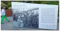 In Vancouver’s Coal Harbour, the city government on Saturday will inaugurate the refurbished memorial to the 376 passengers of the Komagata Maru