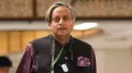 In what is occurring rarely these days, Congress MP Shashi Tharoor on Tuesday came out against the Bharatiya Janata Party's move to replace the Mahatma Gandhi