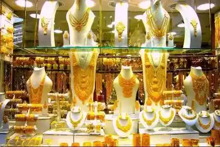 Mumbai, India’s gold demand is expected to contract by 50-60 tonnes this calendar year, around 10 per cent lower than the previous year