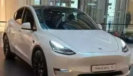 Sales of imported vehicles in South Korea jumped 13.2 per cent in October from a year earlier, helped by solid demand for Tesla and German vehicle models