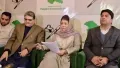 PDP Chief Mufti said American farmers receive substantial subsidies from their government, placing Kashmiri orchardists at a disadvantage