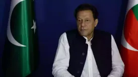 Former Pakistan Prime Minister Imran Khan and his wife Bushra Bibi have been sentenced to further jail terms following a fraud case involving state gifts