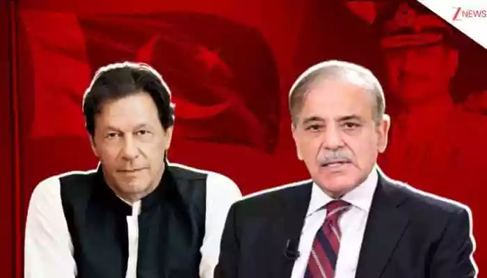 Imran Khan Calls for Protests After 17-Year Sentence - Is Pak on the Brink