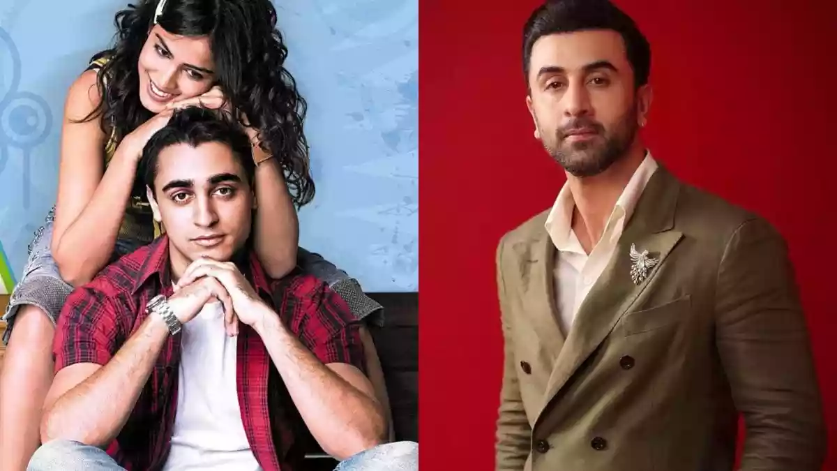 Imran Khan Reveals Facing Nepotism Remarks During Debut