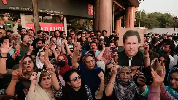 Concerns regarding the safety and health status of Pakistan's former Prime Minister Imran Khan are intensifying, prompting his political party