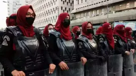 Pakistan Tehreek-e-Insaf (PTI) has announced a major wave of demonstrations in Islamabad and Rawalpindi on Tuesday, protesting what it alleges are unlawful