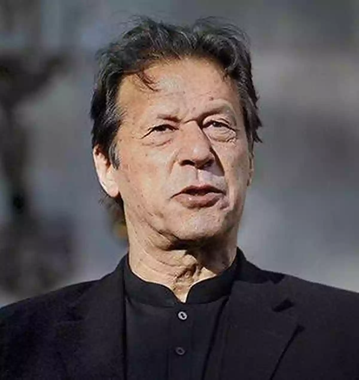 Pakistan’s former Prime Minister Imran Khan’s sister moved the Islamabad High Court, challenging his “prolonged solitary confinement” at Adiala Jail