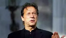 A Supreme Court report by Barrister Salman Safdar reveals PTI leader Imran Khan's vision drop from normal (6x6) to 15% in his right eye due to CRVO