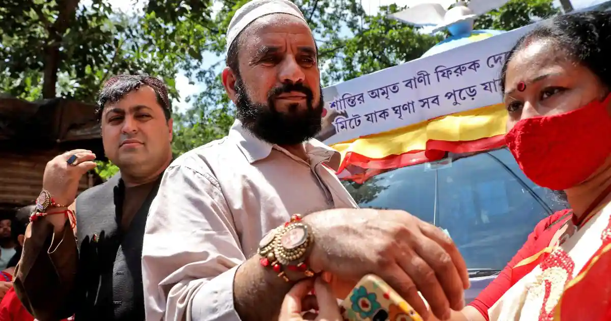 In 2012, I turned to a senior colleague at the BBC for help. He was Bengali – older, thoughtful and the kind of mentor who encouraged me to write, photograph and pursue stories that carried meaning and truth. I told him about a story I couldn't let go of, one that had followed me all my life in exile: Kabuliwala by Rabindranath Tagore.In 2012, I turned to a senior colleague at the BBC for help. He was Bengali – older, thoughtful and the kind of mentor who encouraged me to write, photograph and pursue stories that carried meaning and truth. I told him about a story I couldn't let go of, one that had followed me all my life in exile: Kabuliwala by Rabindranath Tagore.I had grown up in India, away from my homeland, and in Tagore's story of a travelling Afghan selling dry fruits in Bengal, I saw pieces of myself: the foreigner who became familiar, the wanderer who longed to belong. I wondered if the Kabuliwala had truly been fiction, or if his descendants still walked the lanes of Kolkata. Did they still speak Pashto? Did they still carry that gentle dignity of distance?