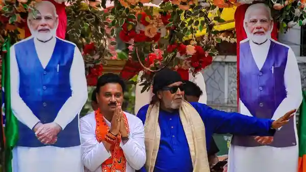 In 2021, TMC won 123 of 142 seats voting in phase 2 today, BJP just 18