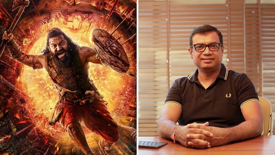 In 2021, when Kantara arrived in theatres, it took the nation by storm. Made on a modest budget of ₹15 crore, the Kannada mythological thriller grossed over ₹400 crore, spawning a prequel, also starring and directed by Rishab Shetty. It's been close to two years since the prequel - Kantara Chapter 1- went on the floors, but it has seen frequent delays. This, coupled with a bunch of accidents faced by crew members, led to talks of a 'curse' on the production.
