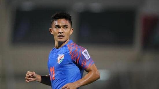 In 2023, seven of the national team’s 21 goals came from players who are not forwards. In 15 matches since, that number is two Kolkata: In 2019, after India lost 1-2 to Oman having led till the 82nd minute, head coach Igor Stimac said the team could not keep looking only to Sunil Chhetri for goals. Chhetri had put India ahead from a Brandon Fernandes free kick, a training ground drill executed to perfection, but India missed opportunities to kill the contest leading to Stimac speaking about the need for goals from other players.