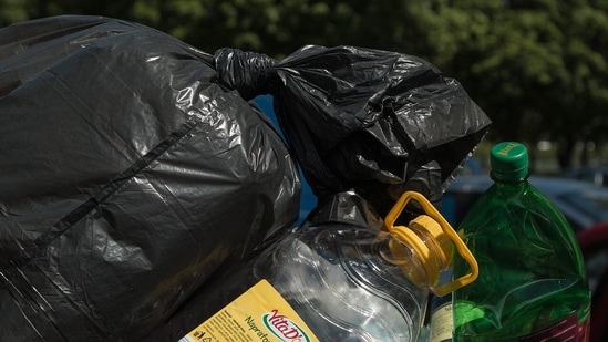 In a bizarre incident that has now gone viral on Reddit, a Bengaluru man was slapped with a ₹1,000 fine after BBMP marshals tracked a garbage bag left outside his house back to him, thanks to a parcel addressed to his girlfriend found inside the trash.