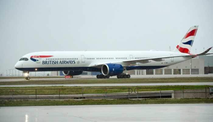 In a bizarre turn of events, a British Airways flight attendant was found naked and high in a plane toilet on a California–London flight. Haden Pentecost, 41, admitted working under the influence. A British Airways flight attendant was found naked in the plane's toilet while allegedly under the influence of drugs on a flight from California to London.