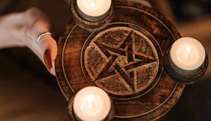 In a deeply disturbing case from Uttar Pradesh's Deoria district, a 9-year-old boy was allegedly killed by his own relatives as part of a black magic ritual, police said Saturday. The victim, Aarush Gaur(9), had gone missing on April 17 from Patkhauli village under Bhaluwani Police Station. After an intensive investigation, police arrested four of his relatives, who have now confessed to the gruesome crime.