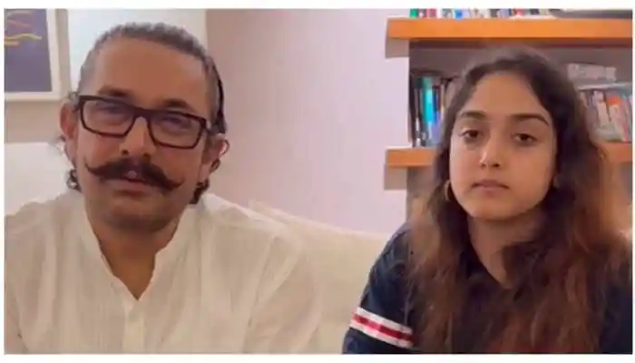 In a heartfelt video, mental health advocate Ira Khan breaks down the complex causes of mental illness, biological, psychological, and social, urging viewers to focus on treatment and recovery, not shame. Mumbai: On World Mental Health Day on October 10, mental health advocate and entrepreneur Ira Khan, also known for being Bollywood superstar Aamir Khan's daughter, shared a video talking about the issue.In a heartfelt video, mental health advocate Ira Khan breaks down the complex causes of mental illness, biological, psychological, and social, urging viewers to focus on treatment and recovery, not shame.Mumbai: On World Mental Health Day on October 10, mental health advocate and entrepreneur Ira Khan, also known for being Bollywood superstar Aamir Khan's daughter, shared a video talking about the issue.  In her video, Ira was seen elaborating on the topic of mental health and what causes it! “But why? Why do mental illnesses occur? They actually occur for the same reasons that physical illnesses occur in the sense that different illnesses, mental or physical, happen for different reasons.”