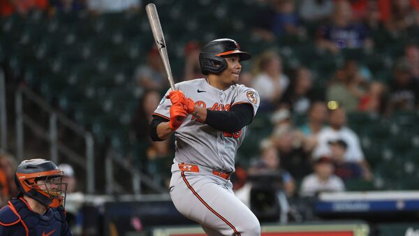 In a landmark move for the Baltimore Orioles, top prospect Samuel Basallo has agreed to sign an eight-year, $67 million contract extension. Notably, the deal was finalized shortly after Basallo's Major League debut on August 17 and marks the largest pre-arbitration extension ever for a catcher. With a club option and performance-based incentives that could push the total value to $88.5 million, the agreement highlights the Orioles' belief in the 21-year-old's potential to shape the franchise's future.