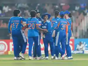 In a league of its own