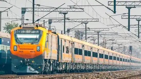 In a major boost to the rail connectivity in Bihar, 3 new Amrit Bharat Express trains will be flagged off on September 29. Connecting Bihar, Uttar Pradesh, Madhya Pradesh, Maharashtra and Telangana, these trains will provide a safe and comfortable experience to passengers. The first train will be from Muzaffarpur to Charlapalli (near Hyderabad), while the other two will be from Darbhanga to Madar Junction (near Ajmer), and from Chhapra to Anand Vihar Terminal (Delhi).