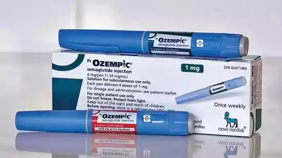 In a major development for diabetes management and weight loss, India's drug regulator Central Drugs Standard Control Organisation (CDSCO) has approved Ozempic (semaglutide) for use in adults with type 2 diabetes. This will make Danish drugmaker Novo Nordisk's once-a-week injection for patients available for use in the world's ‘diabetes capital' on a doctor's prescription.