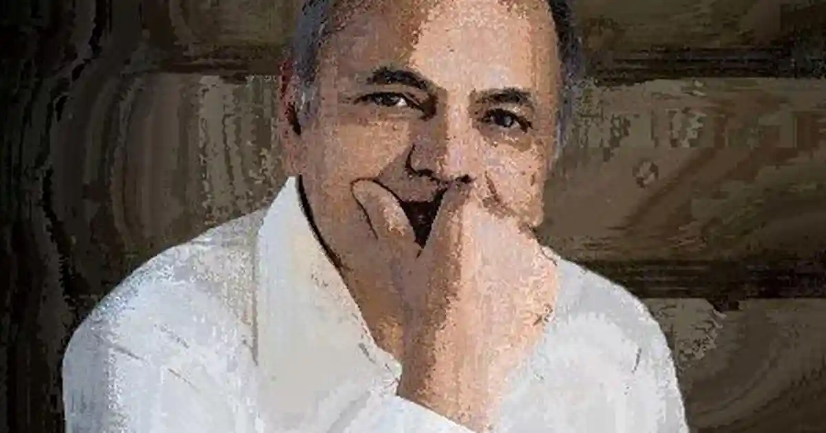 In a new book of essays