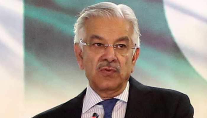In a post on X, Pakistan's Defence Minister Khawaja Asif alleged that these officials had accumulated vast wealth through corruption and are now living luxuriously after retirement. Pakistan's Defence Minister Khawaja Asif on Wednesday accused top officials of massive corruption, claiming that half of the country's bureaucracy has bought property in Portugal and is preparing to obtain citizenship.