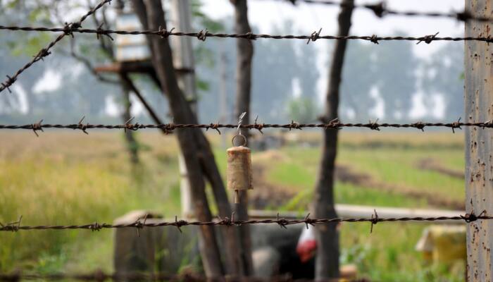 In a rare humanitarian move across the Line of Control (LoC), Indian authorities on Saturday repatriated the body of a Pakistani national to officials from Pakistan at the Teetwal Crossing Point in north Kashmir's Karnah sector. The body was handed over at 6:00 PM under strict security and full administrative oversight.