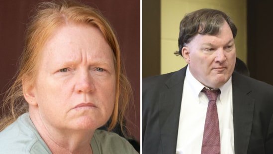 In a recent interview, Asa Ellerup, wife of accused serial killer Rex Heuermann, describes her husband as innocent and a family man. The wife of Gilgo Beach serial killer suspect Rex Heuermann has described him as her “hero” and claimed that seeing him behind bars made her fall in love with him all over again, according to a New York Post report. Asa Ellerup, 61, spoke during an interview for an upcoming docu-series, insisting that her “wonderful” husband is innocent and that police have arrested the wrong man.