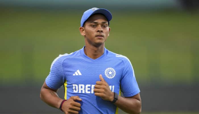 In a remarkable testament to consistent past performances, young Indian batting sensation Yashasvi Jaiswal has broken into the top 10 of the ICC Men's T20I Batting Rankings, despite not playing the format for nearly a year. As per the latest ICC update, Jaiswal now sits at No. 9 with 673 rating points, ahead of several active players, underlining the enduring impact of his performances from the 2023-24 season.