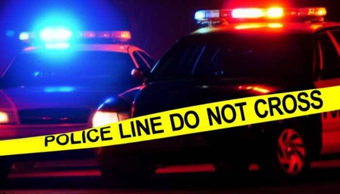 In a shocking incident from Nagwa village in Bihar's Patna district, two siblings were brutally murdered, struck with bricks, strangled, and later set on fire in an attempt to destroy evidence. Police have arrested Shubham Kumar (alias Sunny Kumar), 19 years old, and Roshan Kumar (19) in connection to the case.